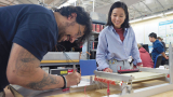 Future detector experts