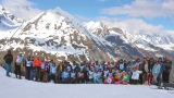 59th Rencontres de Moriond