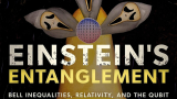 Einstein’s Entanglement