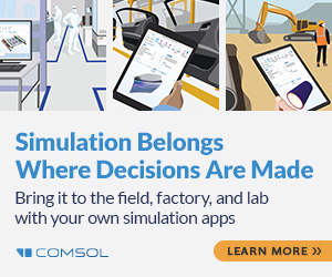 Comsol – Sticky 2